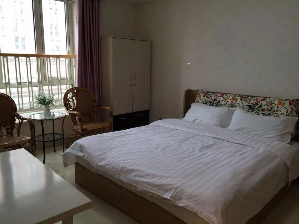 Нанкин: Nanjing Hao Ge Hotel