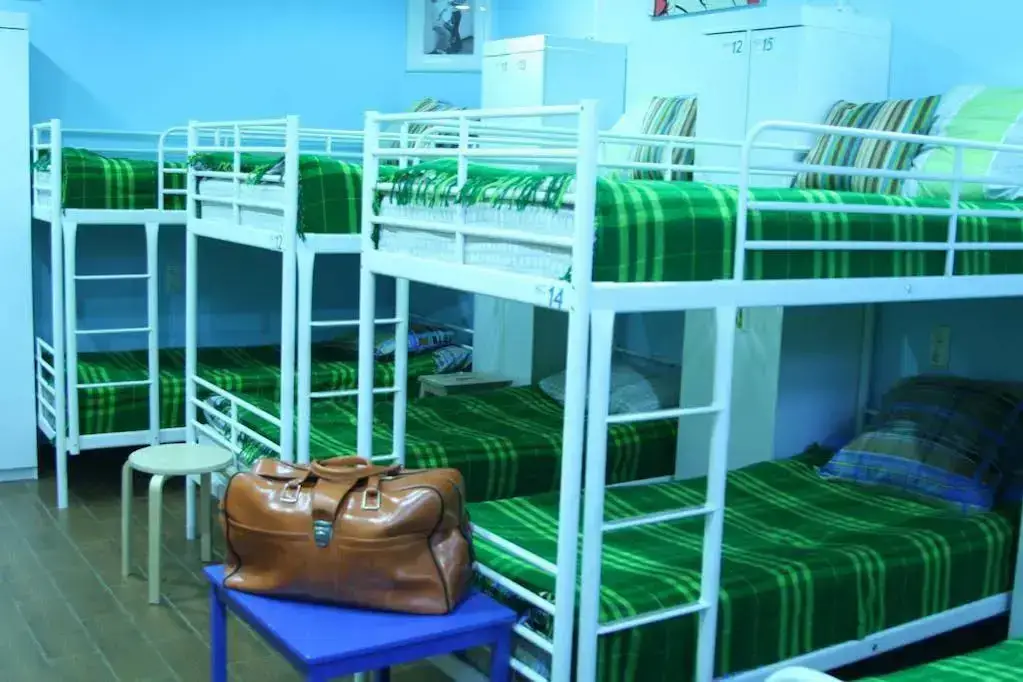 Санкт-Петербург: House Mouse Hostel