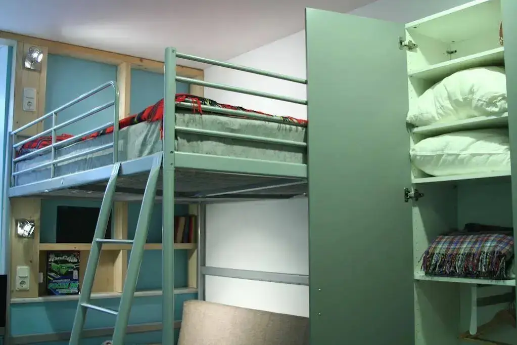 Санкт-Петербург: House Mouse Hostel