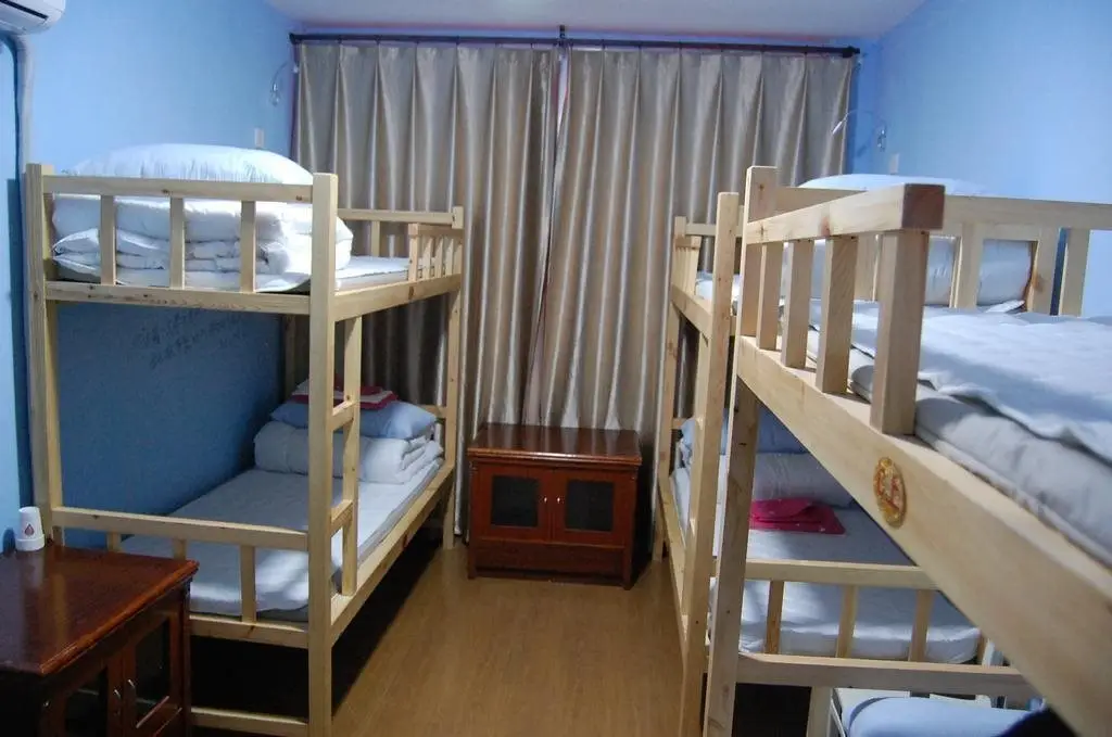Вэйхай: Weihai New Theme Int'l Youth Hostel