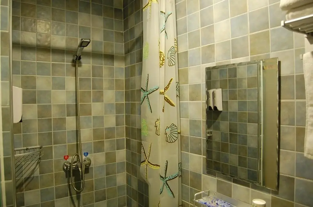 Вэйхай: Weihai New Theme Int'l Youth Hostel
