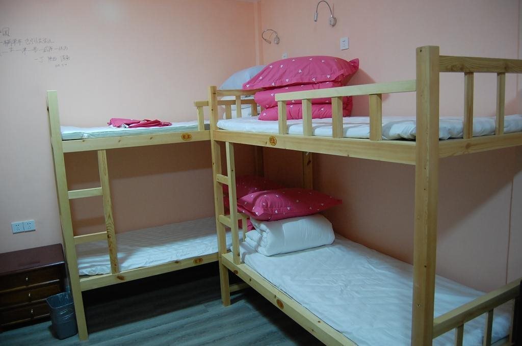 Вэйхай: Weihai New Theme Int'l Youth Hostel
