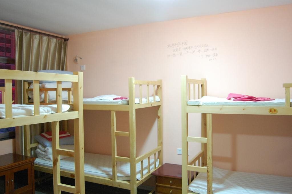 Вэйхай: Weihai New Theme Int'l Youth Hostel