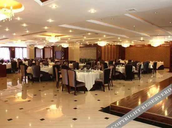 Qide Hotel — фото 1