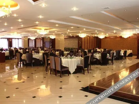Qide Hotel — фото 1