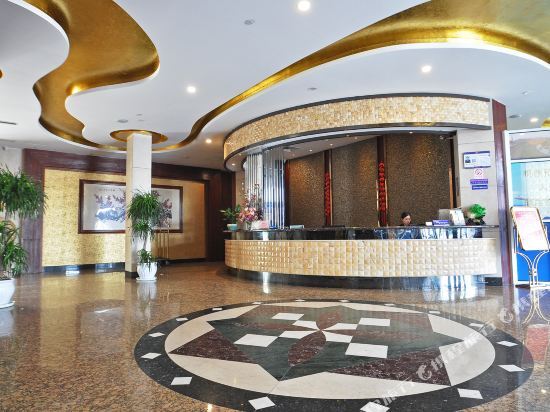 象山东海明珠大酒店 — фото 1