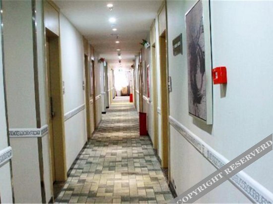 Наньчан: paihotels