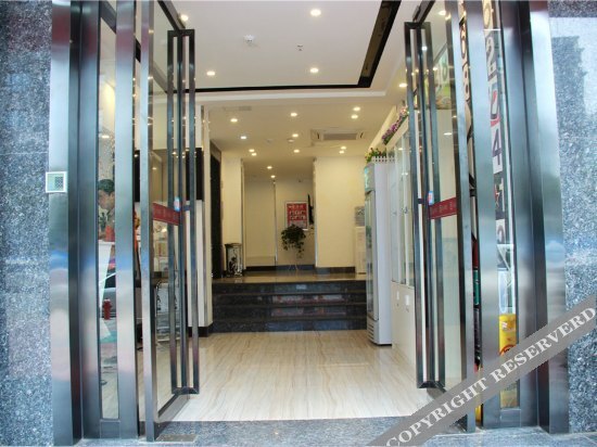 Наньчан: paihotels