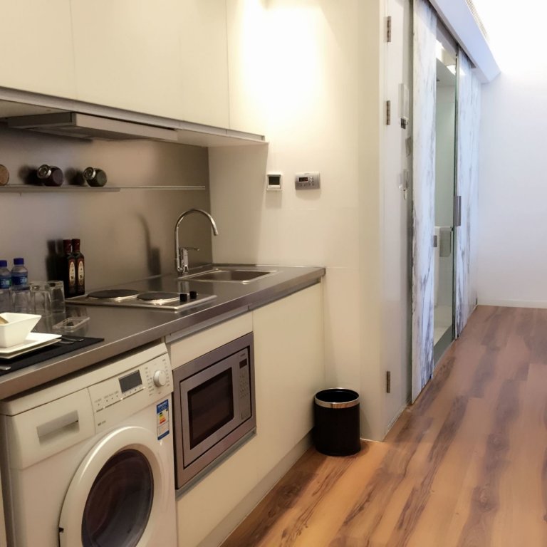 Тяньцзинь: Tianjin S-suites