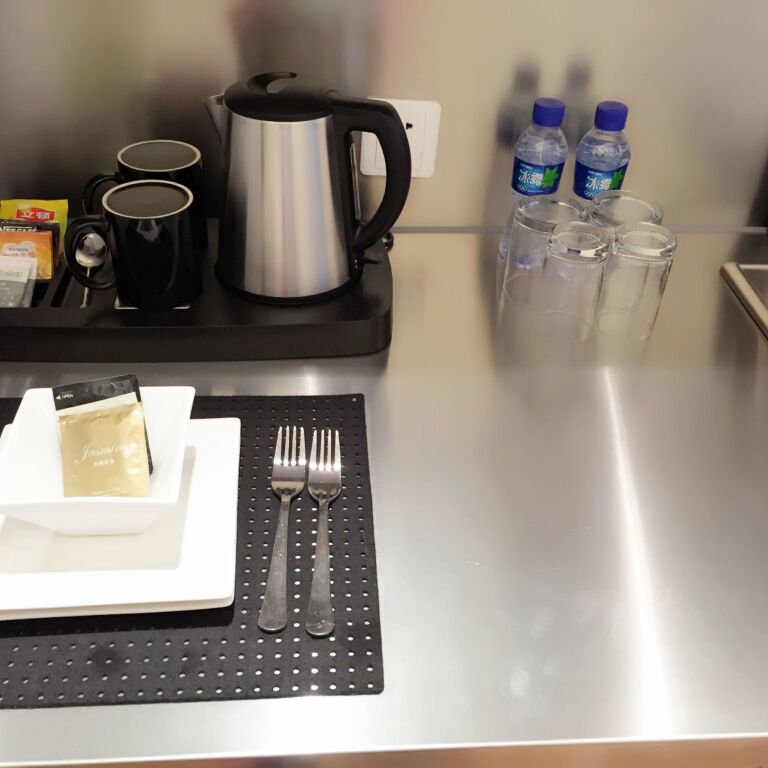 Тяньцзинь: Tianjin S-suites