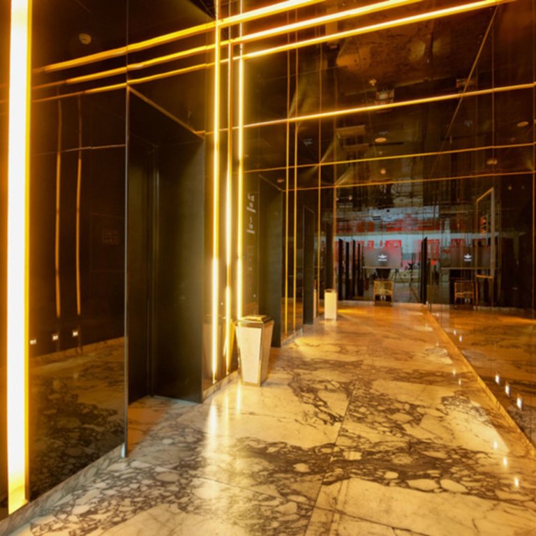 Tianjin S-suites — фото 1