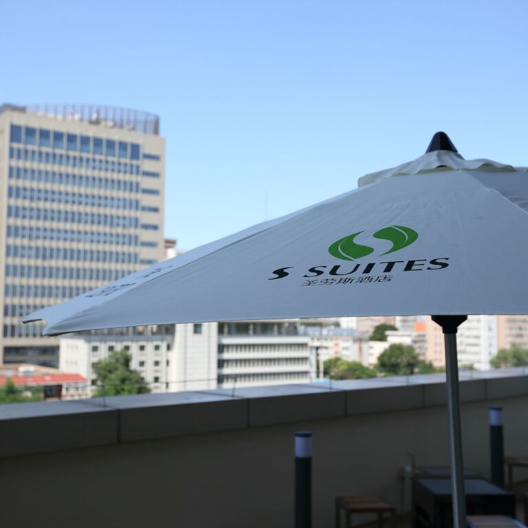 Тяньцзинь: Tianjin S-suites