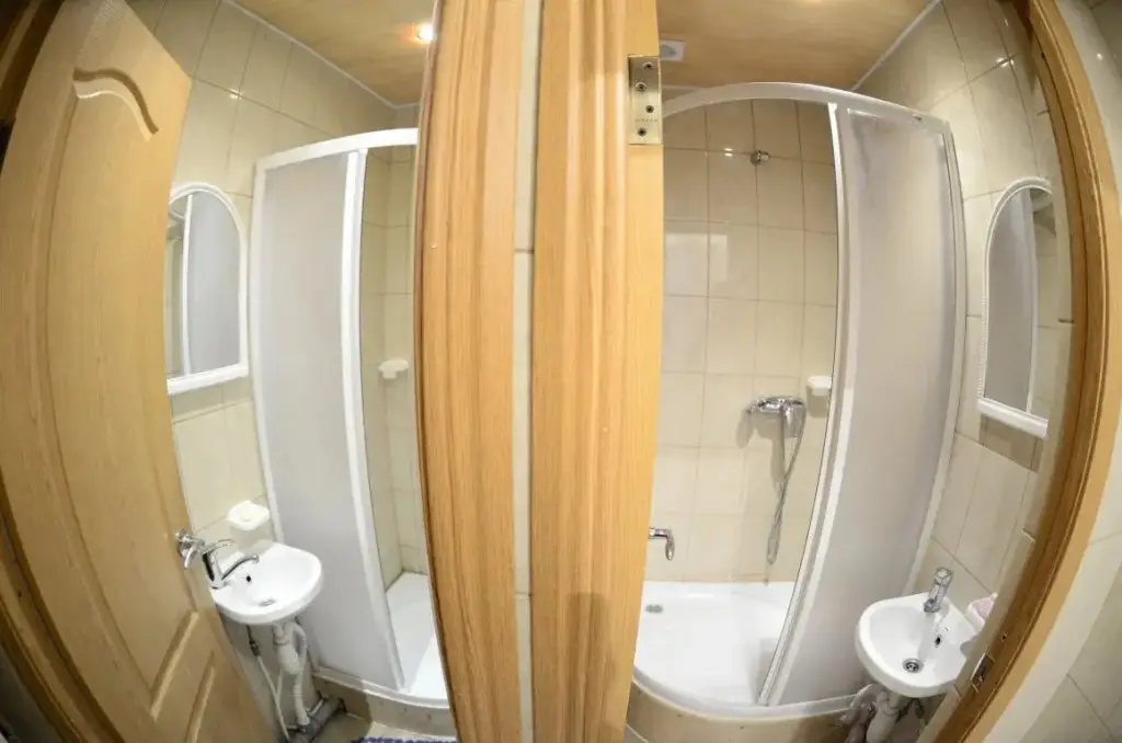 Санкт-Петербург: Karlson House Hostel