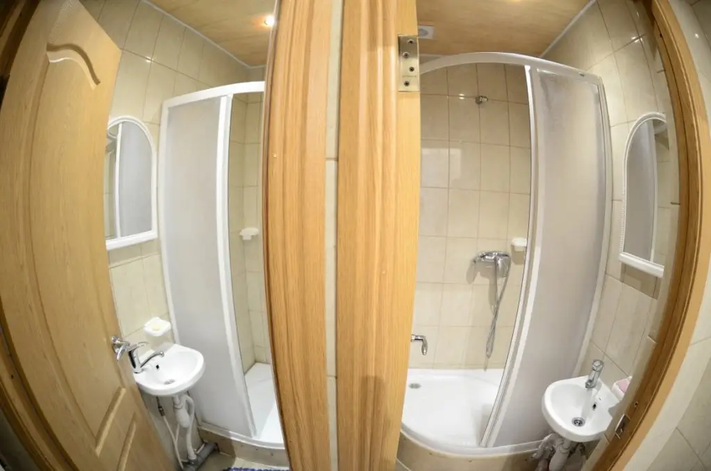 Санкт-Петербург: Karlson House Hostel