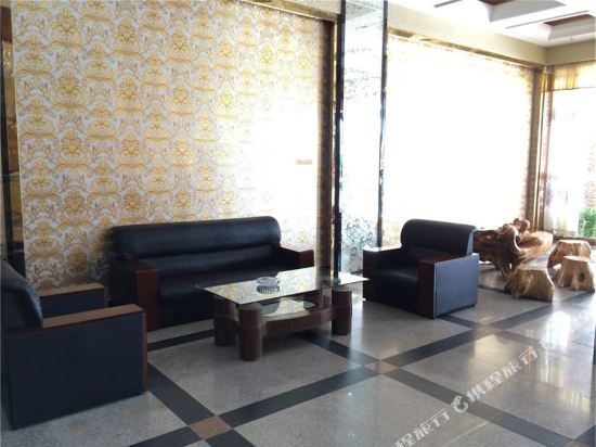 Grand Hotel Lefu — фото 1