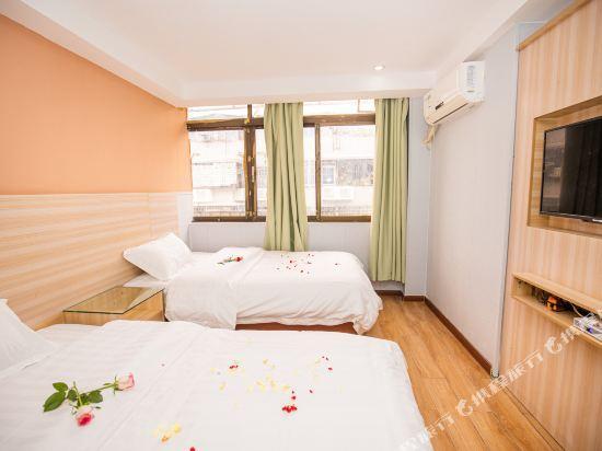 Гуанчжоу: Wansheng Hotel