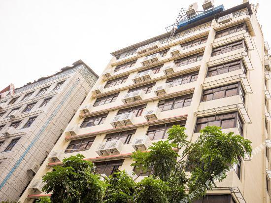 Wansheng Hotel — фото 1