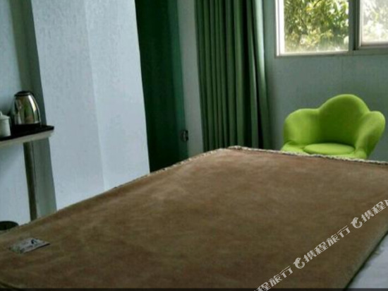 Куньмин: Mangguo Chain Hotel Jinning Zhuangqiao West Road Branch