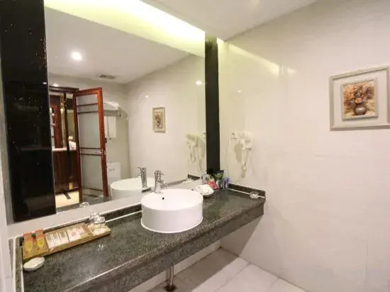 Фошань: Jinyayu Hotel (Foshan Fengchi Aluminium Material Market Branch)