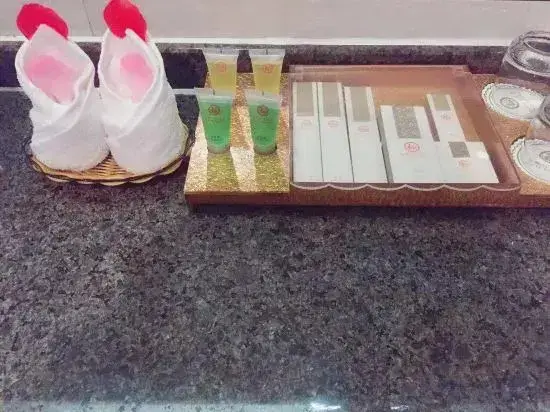 Фошань: Jinyayu Hotel (Foshan Fengchi Aluminium Material Market Branch)