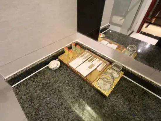 Фошань: Jinyayu Hotel (Foshan Fengchi Aluminium Material Market Branch)