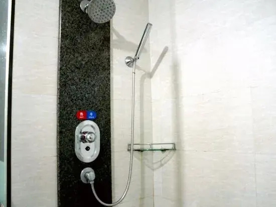 Фошань: Jinyayu Hotel (Foshan Fengchi Aluminium Material Market Branch)