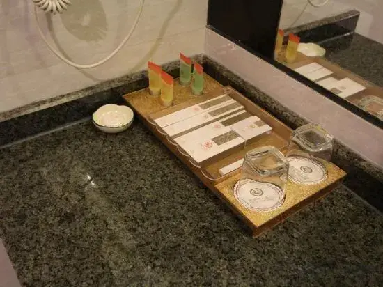 Фошань: Jinyayu Hotel (Foshan Fengchi Aluminium Material Market Branch)