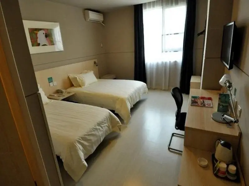Цюаньчжоу: Putian Hotel (Donghai Taihe Branch)