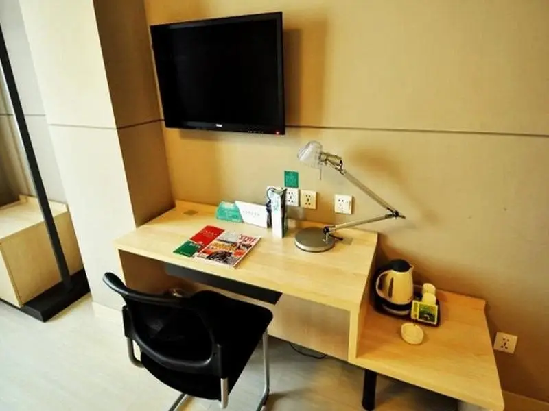 Цюаньчжоу: Putian Hotel (Donghai Taihe Branch)