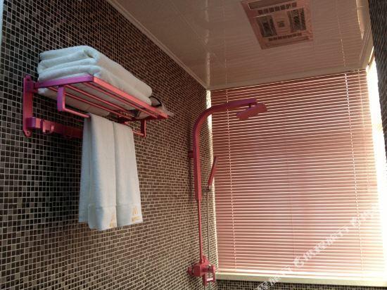 Далянь: Miyue Zhilian Hotel