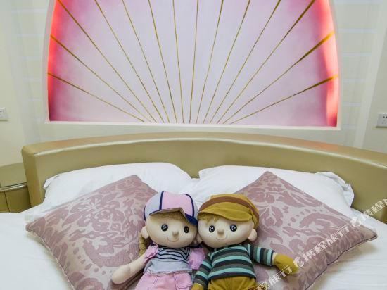 Далянь: Miyue Zhilian Hotel