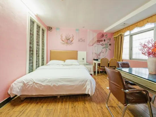 Гуанчжоу: 198 Business Hotel