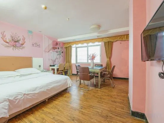 Гуанчжоу: 198 Business Hotel