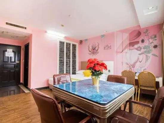 Гуанчжоу: 198 Business Hotel