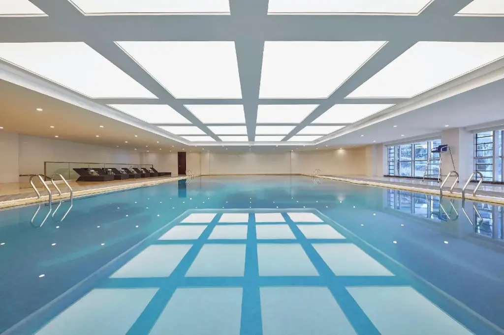 Лупаньшуй: Four Points by Sheraton Liupanshui
