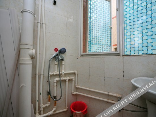 Куньмин: Honglin Hostel