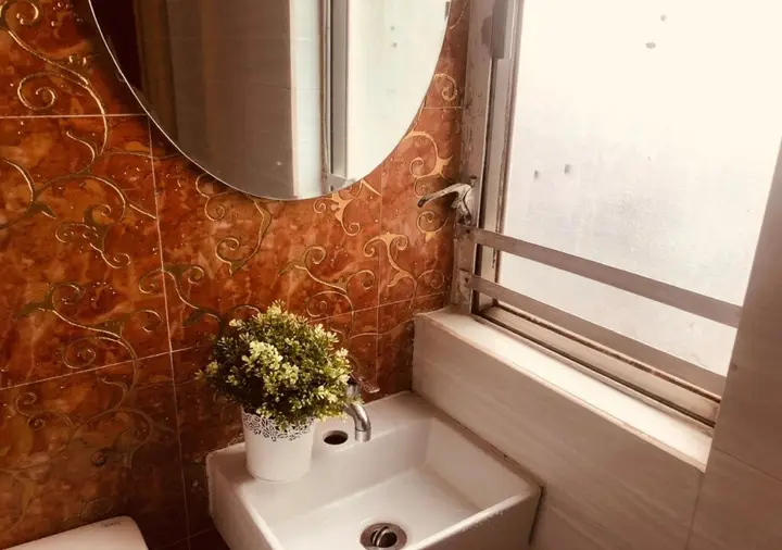 Гонконг: Tong Luo Wan Hostel