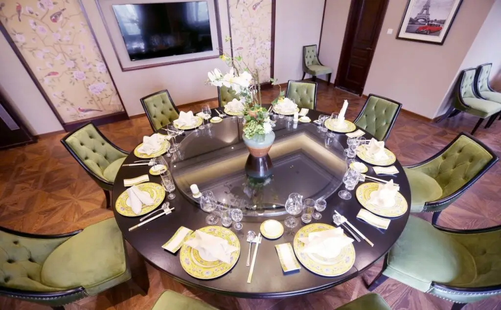 Яньтай: LongFor Holiday Hotel Yantai