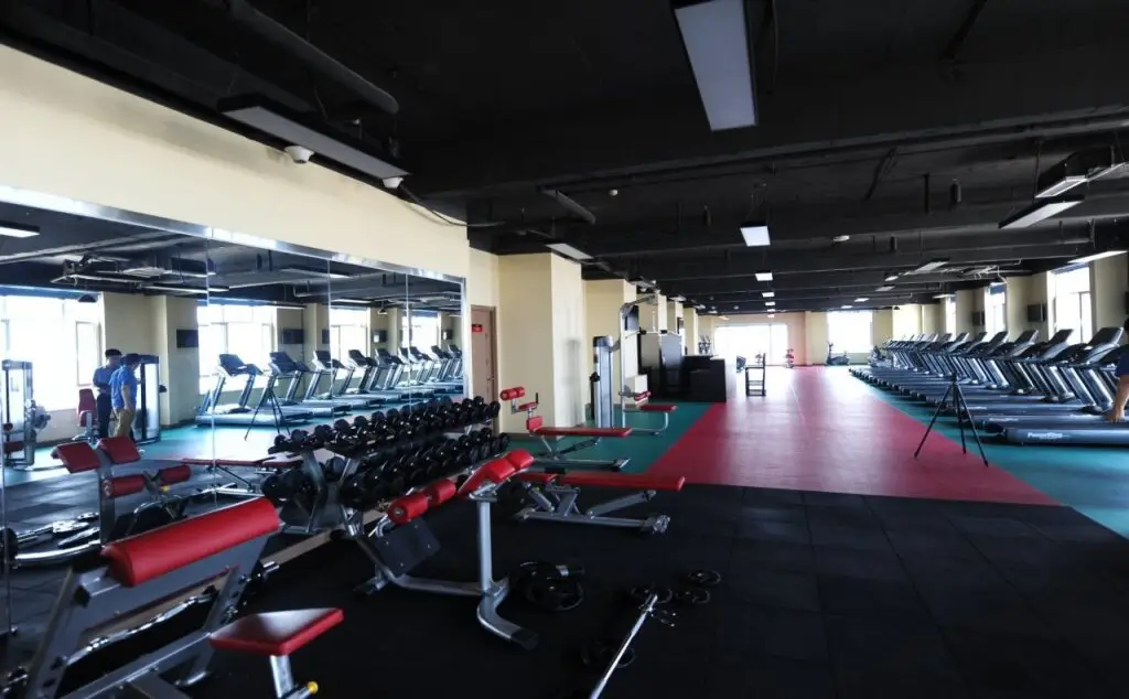 Яньтай: LongFor Holiday Hotel Yantai