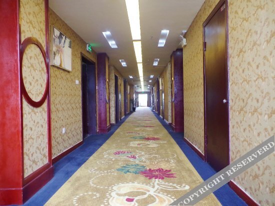 Zheng Yu Hotel — фото 1