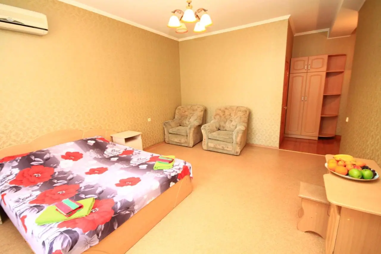 Витязево: Guest house Aleks