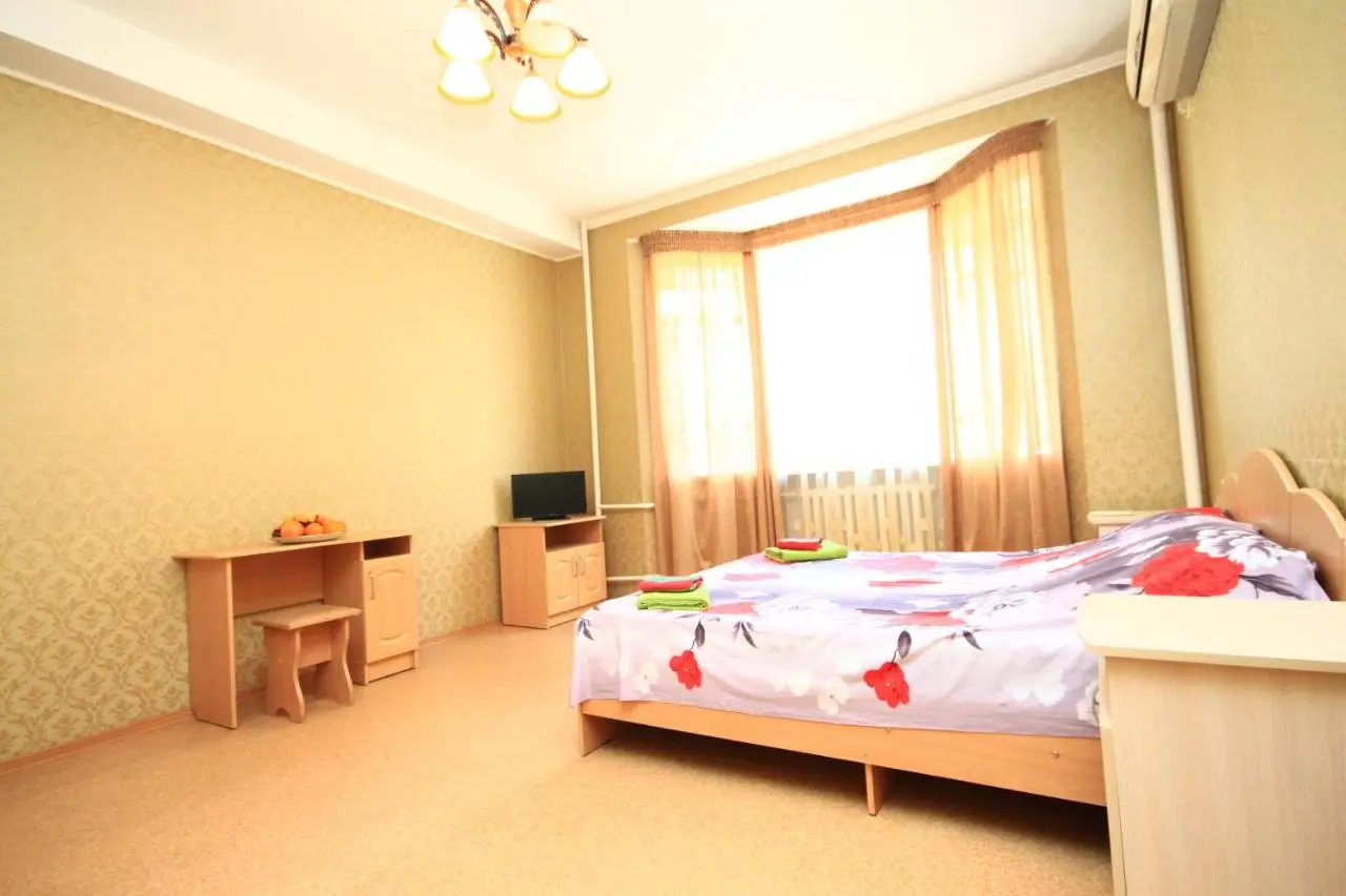 Витязево: Guest house Aleks