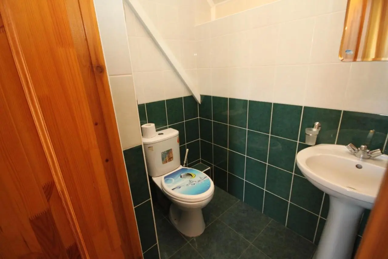 Витязево: Guest house Aleks