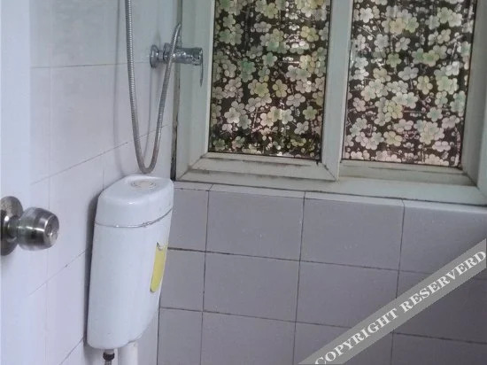 Чунцин: Xinchuan Hostel