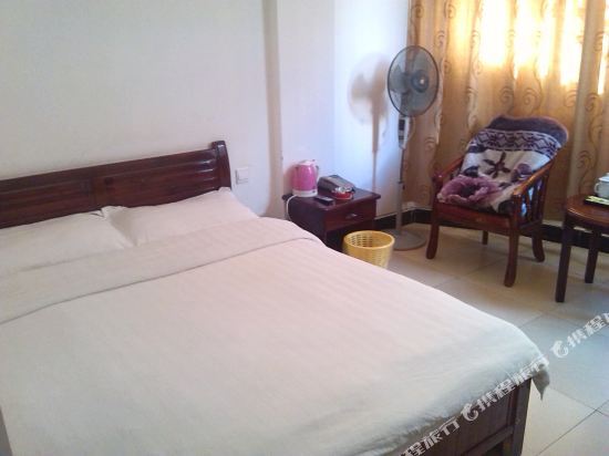 Куньмин: Yuanqi Hostel