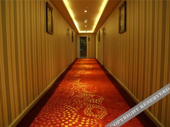 Чжэнчжоу: Venice Boutique Theme Hotel
