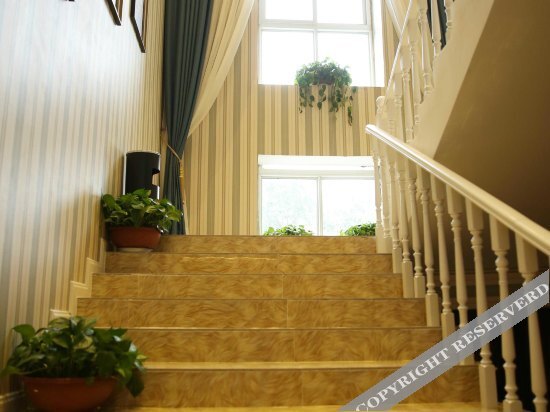 Чжэнчжоу: Venice Boutique Theme Hotel