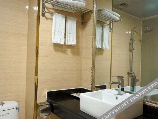 Дунгуань: Leaz Hotel (Dongguan Fenggang Wal-Mart)