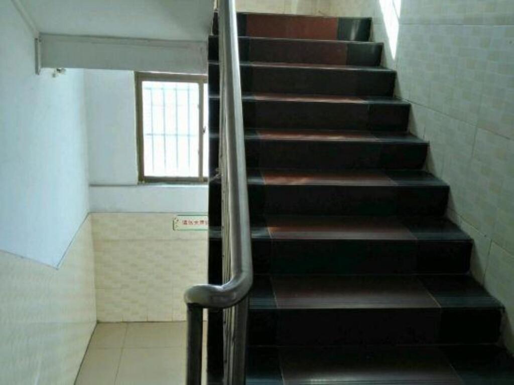 Чжухай: Dihao Hostel