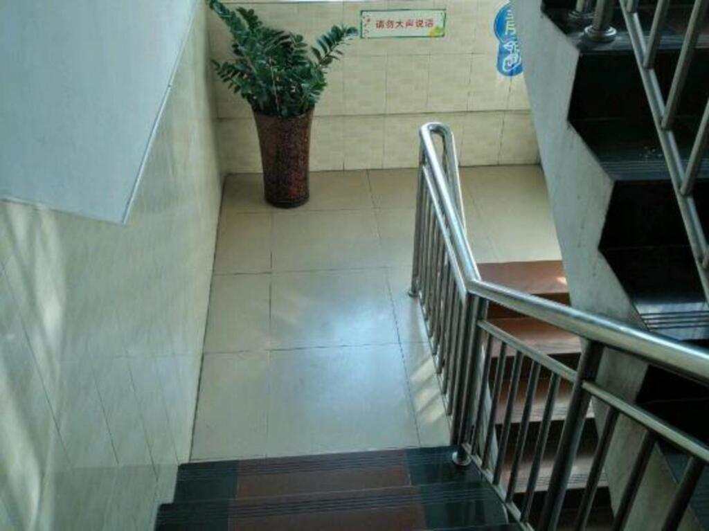 Чжухай: Dihao Hostel